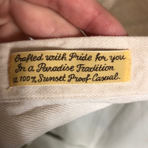 Scotch & Soda oversided button down - Picture 7 of 8